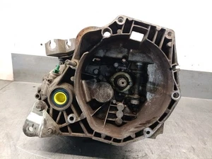 18198964437 BOÎTE DE VITESSES / 55180620 / 5669268 POUR FIAT PUNTO BERLINA 188 - Imagen 1 de 10