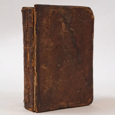 COMPLEAT ATTORNEY AND SOLICITOR Also Titled THE PRACTICK PART OF THE LAW / 1676 - Image 1 of 4