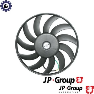 FAN RADIATOR 1199102900 FOR AUDI A4/B6/Convertible/B7 A6/C5 SEAT EXEO/ST 1.8L - Picture 1 of 6