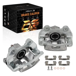 Conjunto de pinza de freno trasera L&R para Buick Enclave Chevrolet Traverse 2008-2017 - Imagen 1 de 15