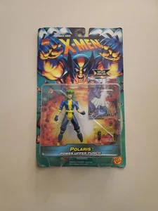 Marvel X-Men Flashback Series Polaris Action Figure 43210 - Picture 1 of 10