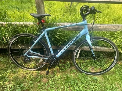 Cannondale Quick 3 Foto 1 de 4