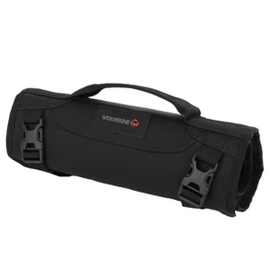 Bolsa de herramientas | Bolso | Rollo utilitario | Cabeza de clavo duradera de nailon, correas ajustables, un... - Imagen 1 de 7