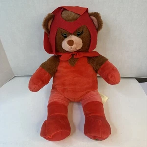 Wanda Vision Build a Bear Scarlet Witch RARE BaB WandaVision Plüsch Marvel T3 - Bild 1 von 10