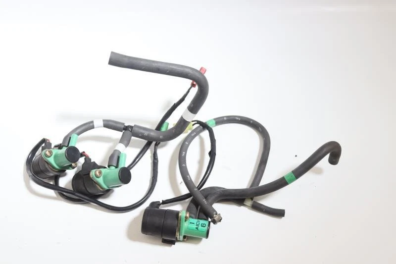 Grifo De Gasolina HONDA 1500 GOLDWING 1988 A 2000 - Imagen 1 de 4