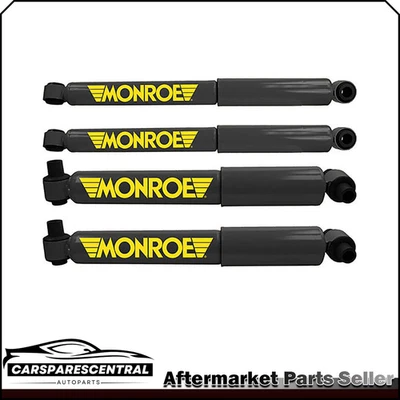 Amortiguadores Monroe para Freightliner Century Class 2001 2002 2003 2004 2005 Foto 1 de 3