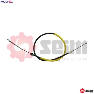 CABLE PULL PARKING BRAKE 404881 FOR RENAULT CLIO/II/Mk/MIO/Hatchback/Van 1.5L - Picture 1 of 9