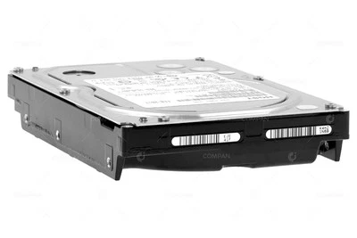 HUS726040ALS210  HITACHI HDD 4TB 7.2K SAS 12G 3.5" LFF - Image 1 of 4
