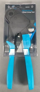 SHARK BITE 5259466: 1/2" y 3/4" Compact PEX Offset Crimpado Herramienta - Imagen 1 de 6