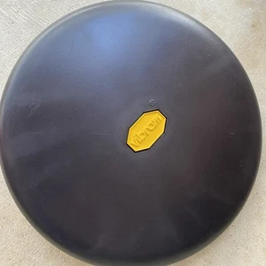 VIBRAM DISCS ~ PRE PDGA SUMMIT ~ NEW ~ 175G ~ RARE & OOP - Picture 1 of 3