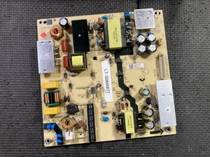 🖥️ JVC® OEM Genuine Power Board P/N: TV5006-ZC02-02 For TV Model: LT-50MA877 - Picture 1 of 3