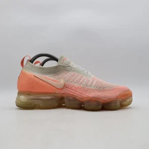 Nike Air Vapormax Flyknit Moc 2 Turnschuhe Damengröße 8,5 sportlich NikeiD - Bild 1 von 9