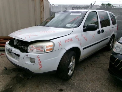 Radiator Fits 06-09 MONTANA 2132408 - Image 1 of 4