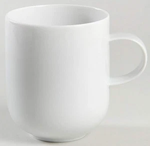 Rosenthal - Taza Continental Suomi Blanca 1259574 - Imagen 1 de 1