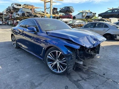 Q60       2018 Exhaust Pipe 1123046 — 第 1/4 张图片