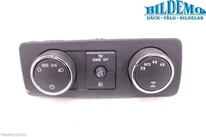 ORIGINAL Steuergerät Klima CHEVROLET AVALANCHE 2009 - Picture 1 of 2
