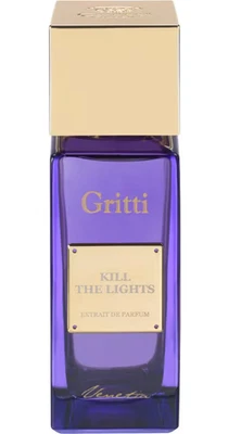 Gritti Kill The Lights 100 ml Extrait de Parfum  Spray - Bild 1 von 3