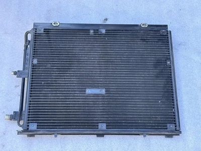 Mercedes S420 W140 1994 aire acondicionado aire acondicionado condensador 1408300570 Foto 1 de 4