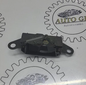 SERRATURA COFANO POSTERIORE NUOVO PER FIAT PUNTO/MAREA COD:37/190 - Imagen 1 de 1