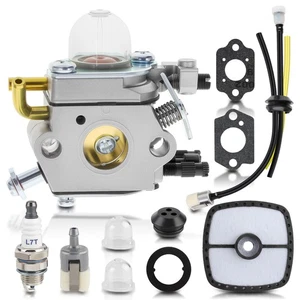 For C1U-K42 Echo PB200 PB1000 PB2100 PB-2155 Blower ES-2100 Shredder Carburetor - Picture 1 of 8