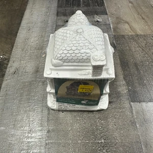 California Creations City Hall 97416 Ready To Paint Neu Versiegelt - Bild 1 von 5