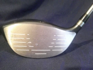 PING G20 9.5 R.H. REG SHAFT DRIVER W/ COVER - Picture 1 of 9
