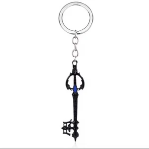 Llavero Llave Espada Videojuego Kingdom Hearts Oblivion - Imagen 1 de 1