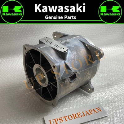 Kawasaki Genuino OEM 2012-2022 Jet Ski Ultra LX Guide Vane 59496-0009 NUEVO Foto 1 de 4
