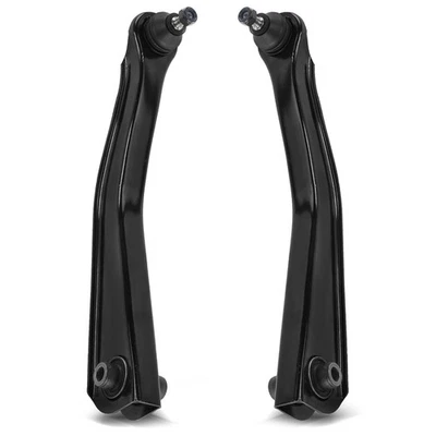 2x Kit de brazo de control trasero inferior trasero para Chrysler Sebring Mitsubishi Eclipse Foto 1 de 4