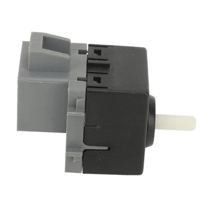 Blower Motor Control Switch for Peterbilt 384 599-5000 Replacement Accessory - Image 1 of 4