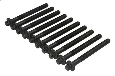 Jeu de boulons de culasse de cylindre ELRING 267.551 pour DS5 2 2011-2015 - Photo 1/4