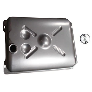 9N9002 9N9030 Fuel Gas Tank w/ Cap Fits Ford Tractor 2N 8N 9N - Picture 1 of 9
