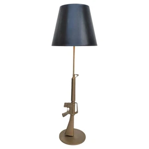 “Gun” floor lamp by Philippe Starck for Flos, 2000s - Foto 1 di 13