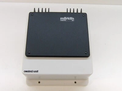 Märklin digital 6020, Cental Unit, TOP ohne OVP #20706 - Bild 1 von 4