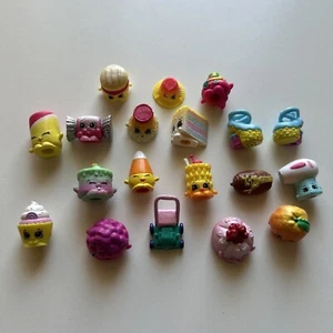 Lote Shopkins - Imagen 1 de 3