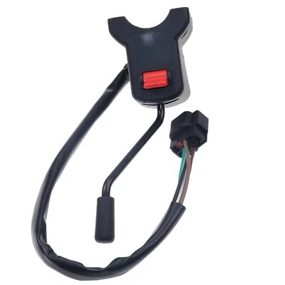 Interruptor delantero 91306-25200 91406-32800 para carretilla elevadora Mitsubishi Caterpillar GP25 Foto 1 de 4