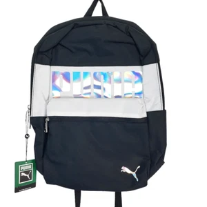 Puma Unisex Backpack Size 18" x 14' x 3" - Picture 1 of 1