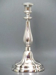 Lámpara de araña D. Fullgold & Sohn Berlin V 12 lote plata 750 plata alrededor de 1870 - Imagen 1 de 6