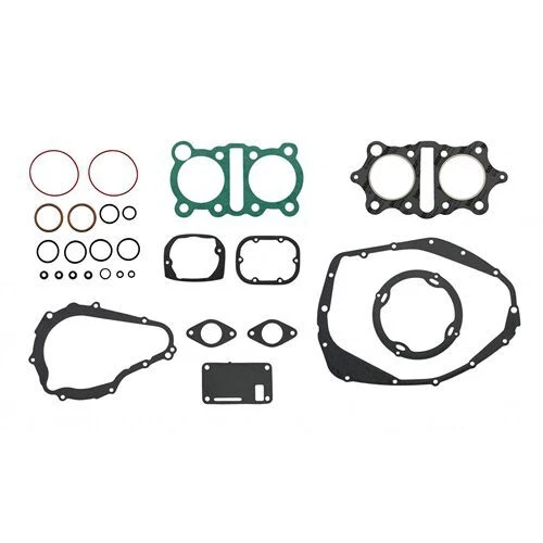Full Gasket Set Fits Yamaha XS 400 S (SOHC) 80-81 — 第 1/1 张图片