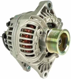 New Alternator fits Dodge Ram 2500 5.9L Diesel 1999 - 2000 replaces 56028239AB - Picture 1 of 1