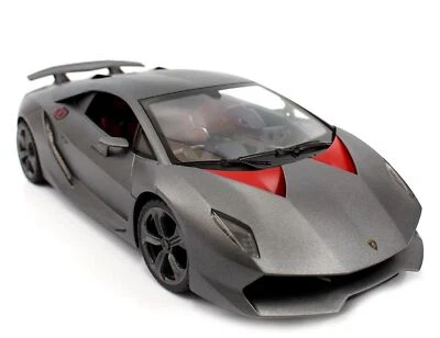 1/14 Scale Lamborghini Sesto Elemento Radio Remote Control Model Car R/C RTR - Image 1 of 4