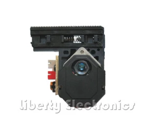 NUEVA PASTILLA DE LENTES LÁSER ÓPTICAS para reproductor ADCOM GCD-575 - Imagen 1 de 1