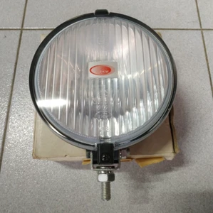 Ford Escort MK3 MK4 fog light @NEW@ ZKW 408 51 000.00 - Picture 1 of 4