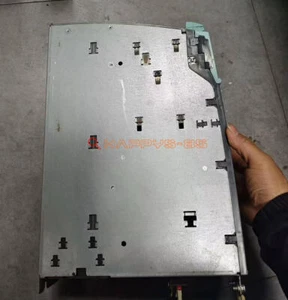 Eins SIEMENS Leistungsmodul 6SL3130-6TE21-6AA4 Gebraucht - Bild 1 von 4