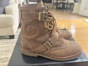 polo ralph lauren boots men