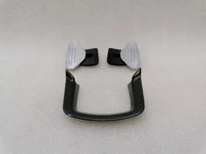 LAND ROVER Range Rover Sport L494 Steering TRIM CARBON GK6M-3F563-HC Lenkrad  - Bild 1 von 12
