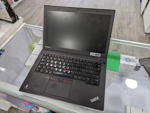 Pre-Owned Lenovo Thinkpad T450 (No HDD / HAS BIOS PASSWORD) - Picture 1 of 2