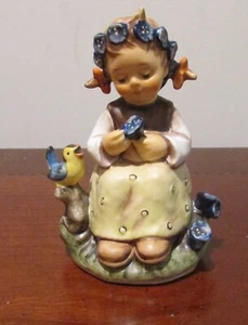 Hummel DER BOTANIKER #767 - Bild 1 von 5