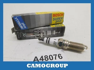 2 PEZZI PIECES CANDELETTA GLOW PLUG BOSCH ALFA ROMEO 159 FIAT CROMA 0242235746 - Imagen 1 de 1