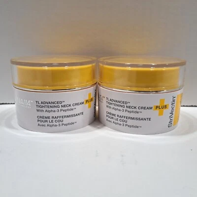 StriVectin TL Advanced Tightening Neck Cream PLUS 30 ml (2 PK), Alpha-3 Peptide - Image 1 of 4